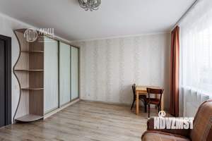 1-к квартира, вторичка, 38м2, 2/17 этаж