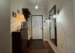 2-к квартира, вторичка, 49м2, 8/17 этаж