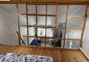 Студия квартира, вторичка, 30м2, 5/5 этаж