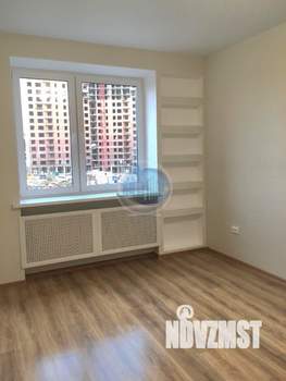 1-к квартира, вторичка, 45м2, 4/16 этаж