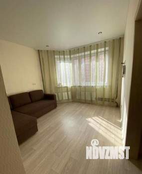 1-к квартира, вторичка, 44м2, 6/20 этаж