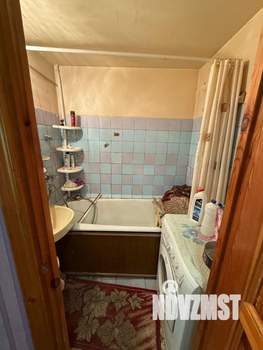 1-к квартира, вторичка, 33м2, 6/9 этаж