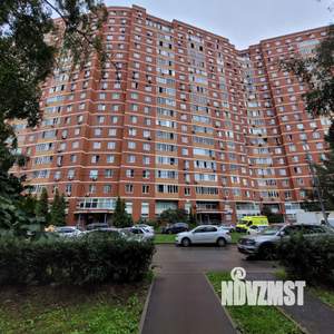 2-к квартира, вторичка, 65м2, 15/18 этаж