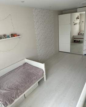 2-к квартира, вторичка, 69м2, 12/13 этаж