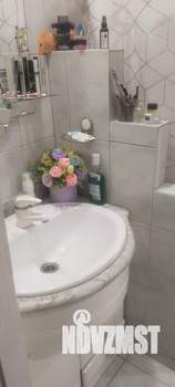 3-к квартира, вторичка, 64м2, 3/9 этаж