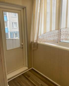 2-к квартира, вторичка, 56м2, 3/17 этаж