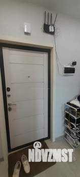 1-к квартира, вторичка, 36м2, 13/17 этаж