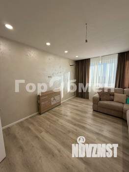 2-к квартира, вторичка, 66м2, 15/17 этаж