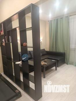 1-к квартира, вторичка, 42м2, 13/16 этаж