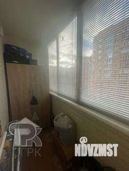 1-к квартира, вторичка, 44м2, 6/18 этаж