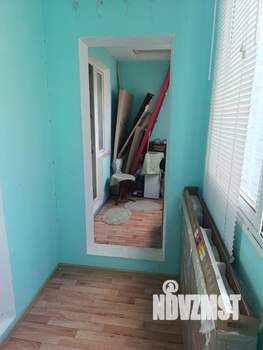 1-к квартира, вторичка, 41м2, 13/17 этаж