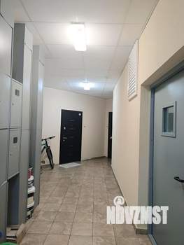1-к квартира, вторичка, 48м2, 5/14 этаж