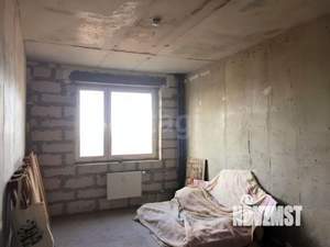 2-к квартира, вторичка, 35м2, 9/17 этаж