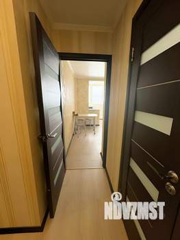 1-к квартира, вторичка, 39м2, 6/19 этаж