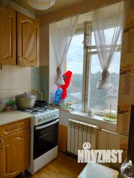 1-к квартира, вторичка, 30м2, 5/5 этаж