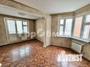 2-к квартира, вторичка, 63м2, 7/17 этаж