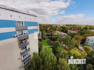 2-к квартира, вторичка, 37м2, 12/12 этаж