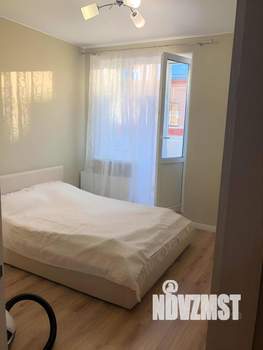 2-к квартира, вторичка, 49м2, 2/11 этаж