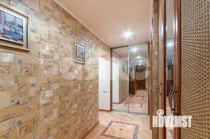 3-к квартира, вторичка, 57м2, 3/5 этаж