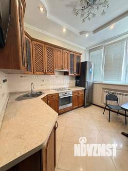 2-к квартира, вторичка, 64м2, 5/17 этаж