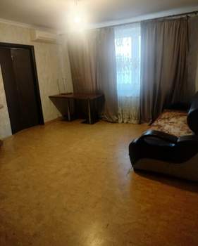 4-к квартира, вторичка, 95м2, 6/12 этаж