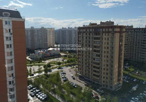 3-к квартира, вторичка, 82м2, 17/17 этаж