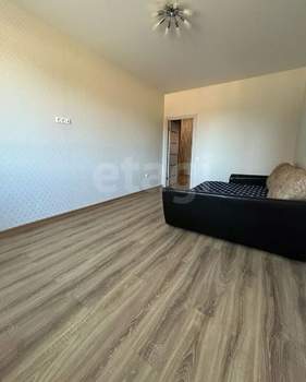 1-к квартира, вторичка, 45м2, 4/16 этаж