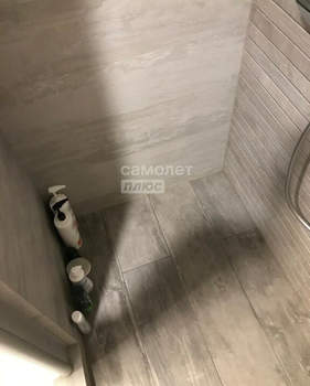 1-к квартира, вторичка, 48м2, 11/17 этаж