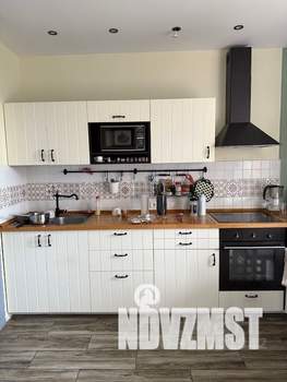 1-к квартира, вторичка, 45м2, 6/17 этаж