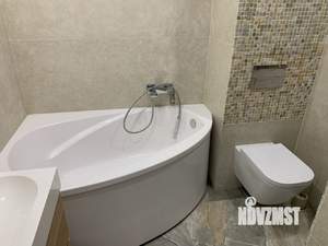 1-к квартира, вторичка, 47м2, 12/14 этаж