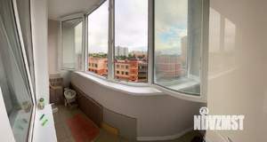 1-к квартира, вторичка, 45м2, 5/17 этаж