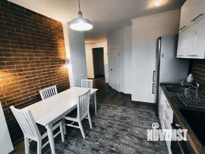 1-к квартира, вторичка, 53м2, 3/5 этаж