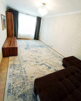 2-к квартира, вторичка, 46м2, 8/14 этаж