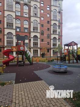 2-к квартира, вторичка, 46м2, 8/8 этаж