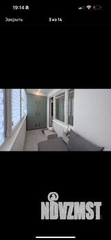1-к квартира, вторичка, 36м2, 13/19 этаж