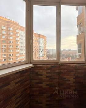2-к квартира, вторичка, 67м2, 4/17 этаж