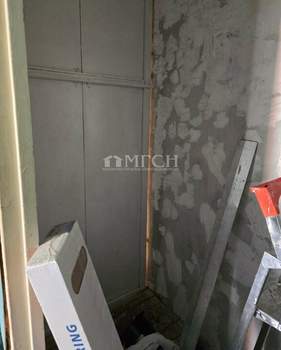2-к квартира, вторичка, 44м2, 5/5 этаж