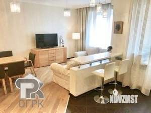 3-к квартира, вторичка, 90м2, 9/17 этаж