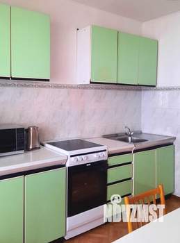 1-к квартира, вторичка, 43м2, 4/10 этаж