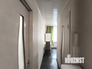 1-к квартира, вторичка, 31м2, 1/5 этаж