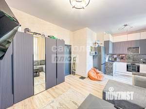 2-к квартира, вторичка, 47м2, 6/8 этаж