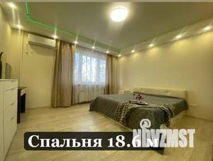 2-к квартира, вторичка, 61м2, 17/18 этаж