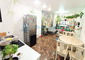 2-к квартира, вторичка, 50м2, 12/17 этаж