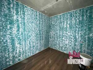 1-к квартира, вторичка, 50м2, 3/17 этаж