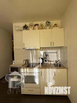 1-к квартира, вторичка, 34м2, 2/17 этаж