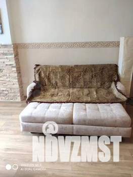 1-к квартира, вторичка, 46м2, 16/17 этаж