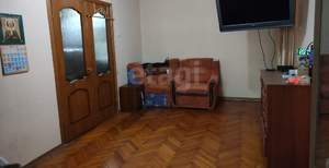 2-к квартира, вторичка, 45м2, 1/5 этаж