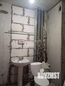 Студия квартира, вторичка, 26м2, 16/17 этаж