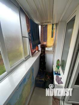 2-к квартира, вторичка, 46м2, 5/5 этаж