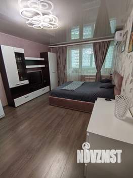 2-к квартира, вторичка, 52м2, 4/16 этаж